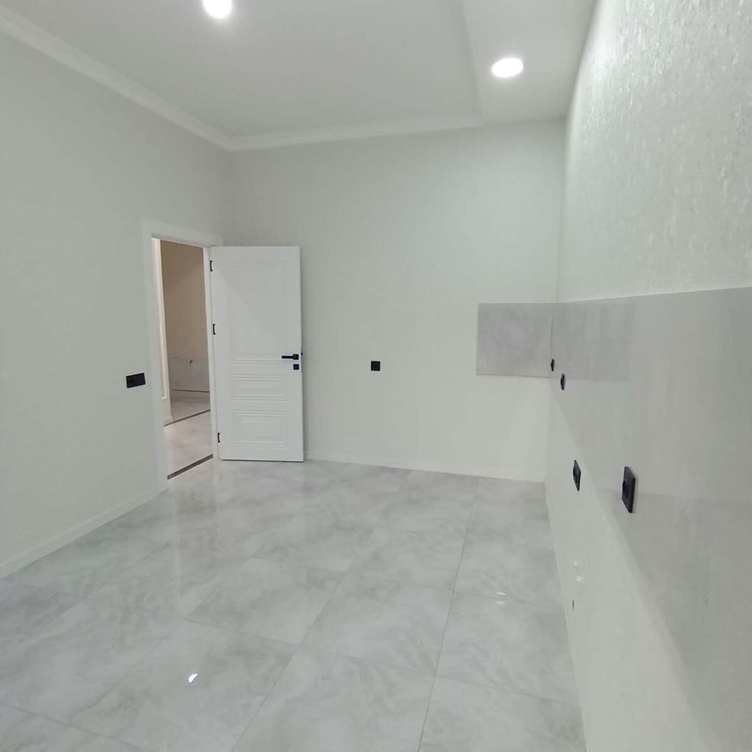 Satılır 4 otaqlı həyət evi/bağ evi 132 m² — Ev, villa, Bakı (9)
