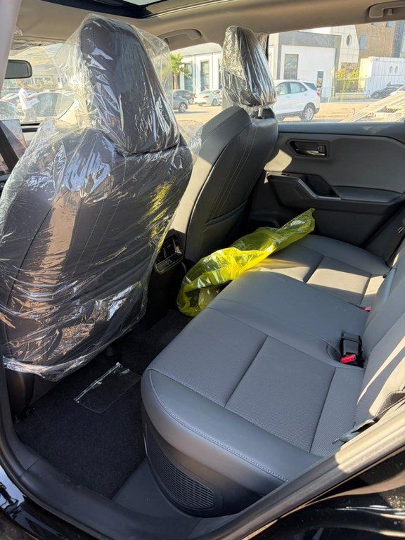 Toyota RAV4, 2.0 L, 1.6 kWh, 2026 il, yeni — Avtomobillər, Bakı (10)