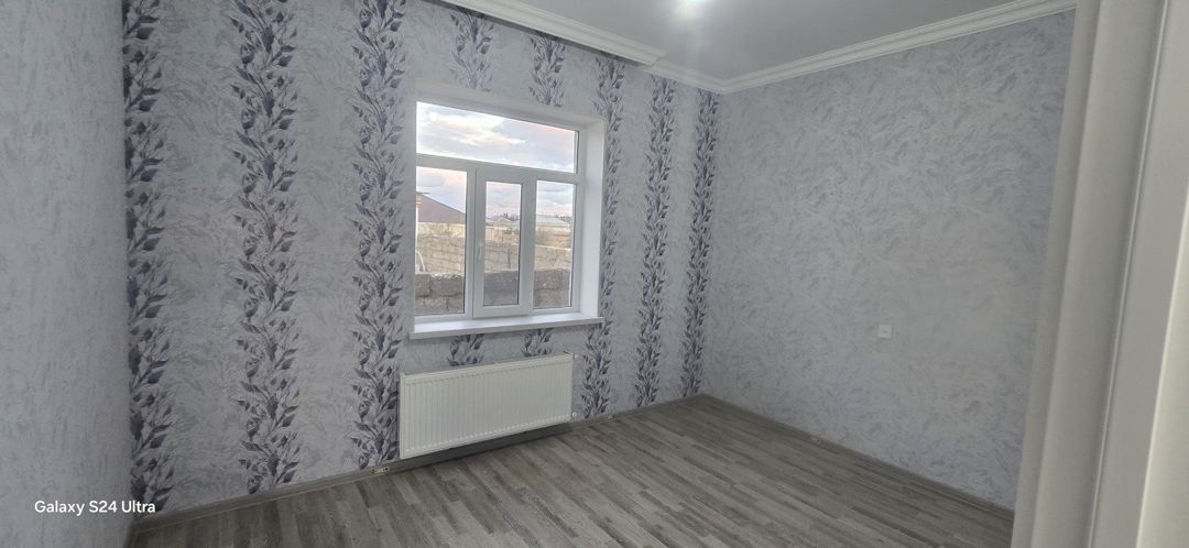 Satılır 3 otaqlı həyət evi/bağ evi 90 m² — Ev, villa, Bakı (8)
