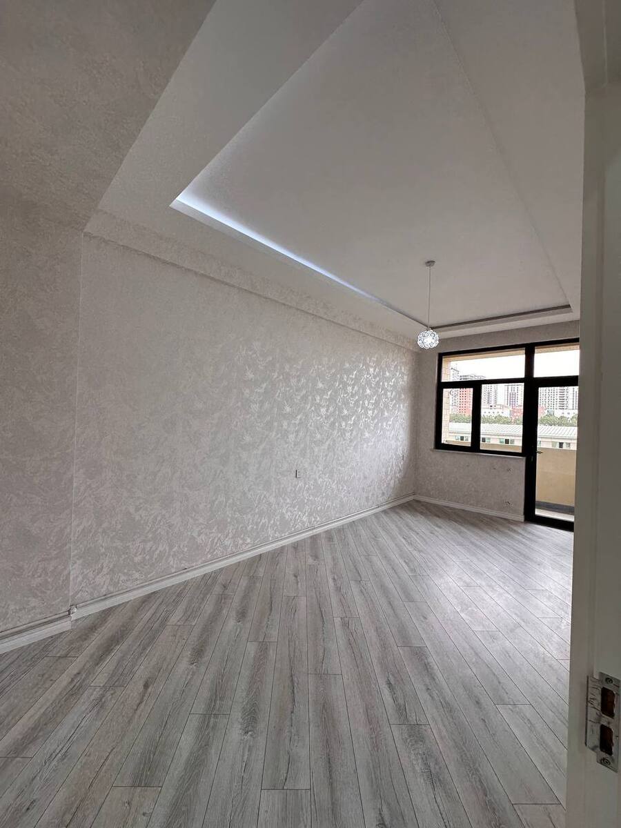 2-otaqlı yeni tikili, Xırdalan ş., 67 m² — Mənzil, Xırdalan (4)