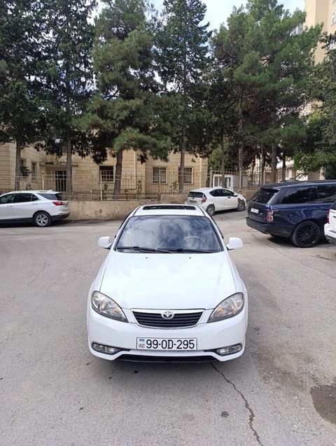 Daewoo Gentra, 1.5 L, 2014 il, 223 859 km — Bakı