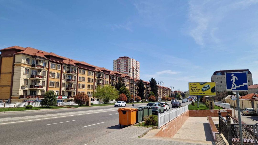 Satılır torpaq 20 sot — Torpaq, Bakı