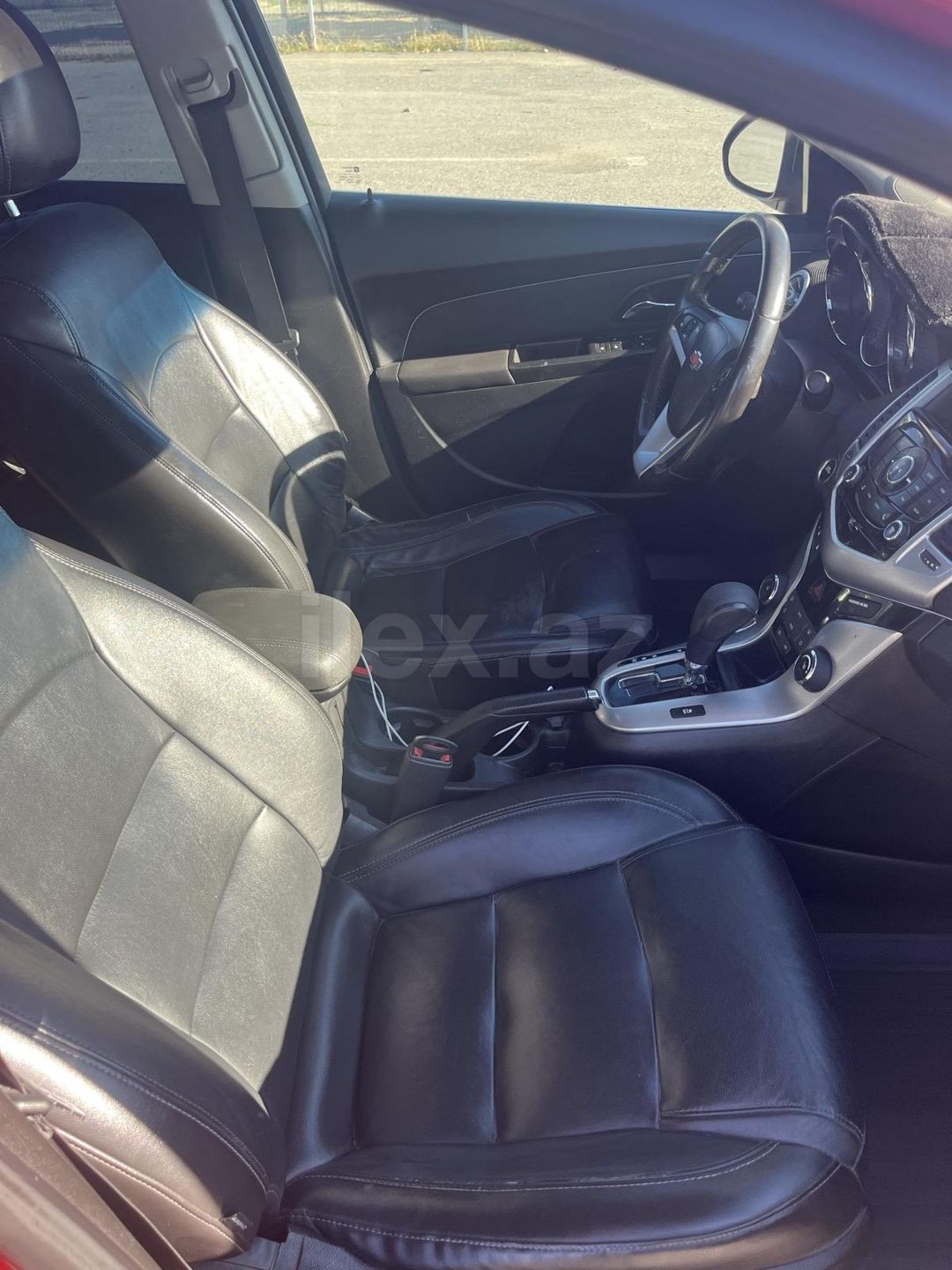 2014 Chevrolet Cruze, 1.4 L, 2014, 238,303 km 45-BP-105 — Avtomobillər, Mingəçevir (8)