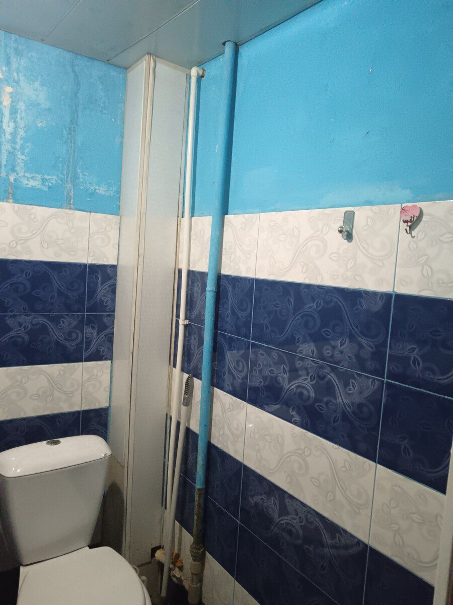 1-otaqlı mənzil kirayə verilir, Sumqayıt ş., 32 m² — Mənzil, Sumqayıt (9)