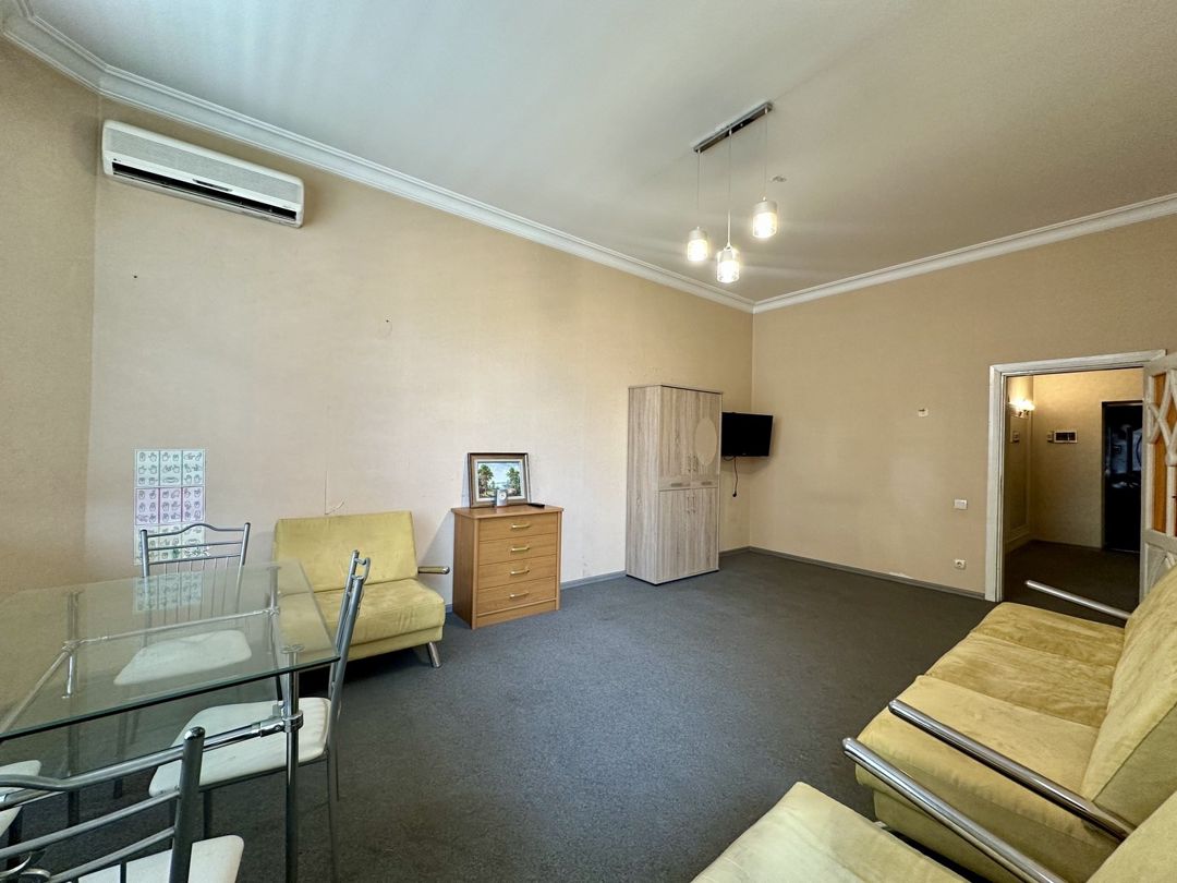 İcarəyə verilir 2 otaqlı yeni tikili 110 m² — Mənzil, Bakı