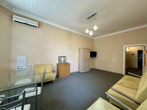 İcarəyə verilir 2 otaqlı yeni tikili 110 m² — Bakı