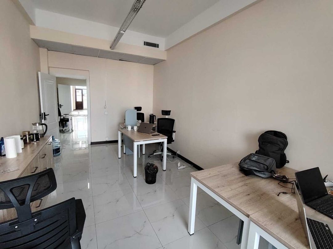 İcarəyə verilir 2 otaqlı ofis 38 m² — Ofis, Bakı (5)