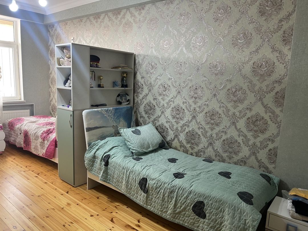 Satılır 3 otaqlı yeni tikili 121 m² — Mənzil, Bakı (10)