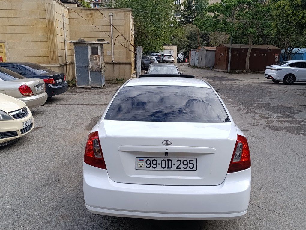 Daewoo Gentra, 1.5 L, 2014 il, 223 859 km 99-OD-295 — Avtomobillər, Bakı (3)