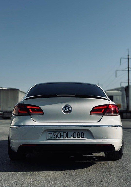Volkswagen Passat CC, 1.8 L, 2012 il, 231 167 km 50-DL-088 — Avtomobillər, Bakı (7)