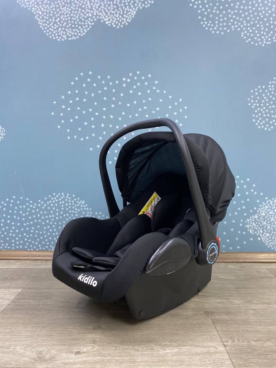 Uşaq avtomobil oturacağı Kidilo G303 — Avtokresloları, Bakı (4)