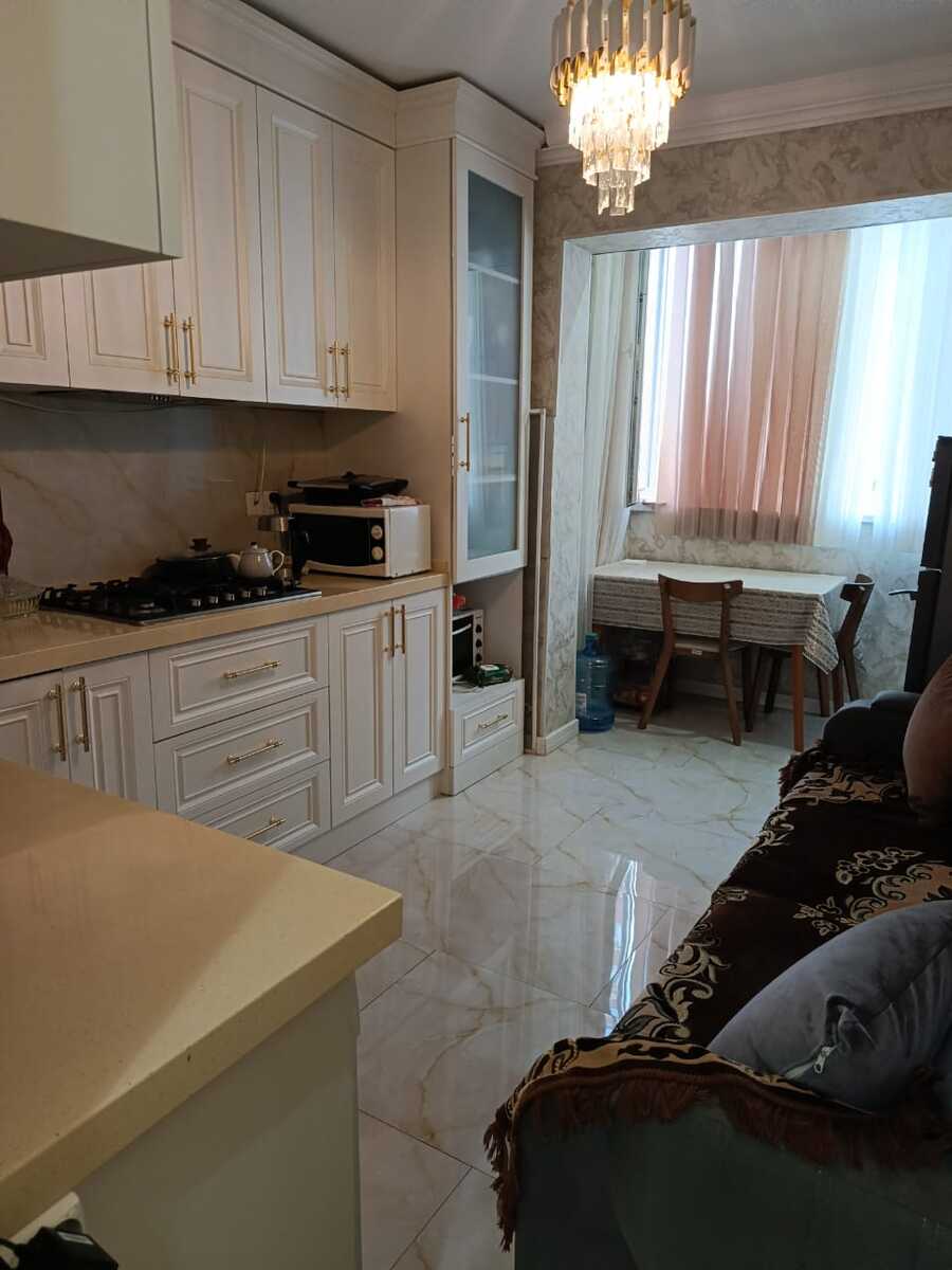 Satılır 2 otaqlı köhnə tikili 65 m² — Mənzil, Bakı (11)
