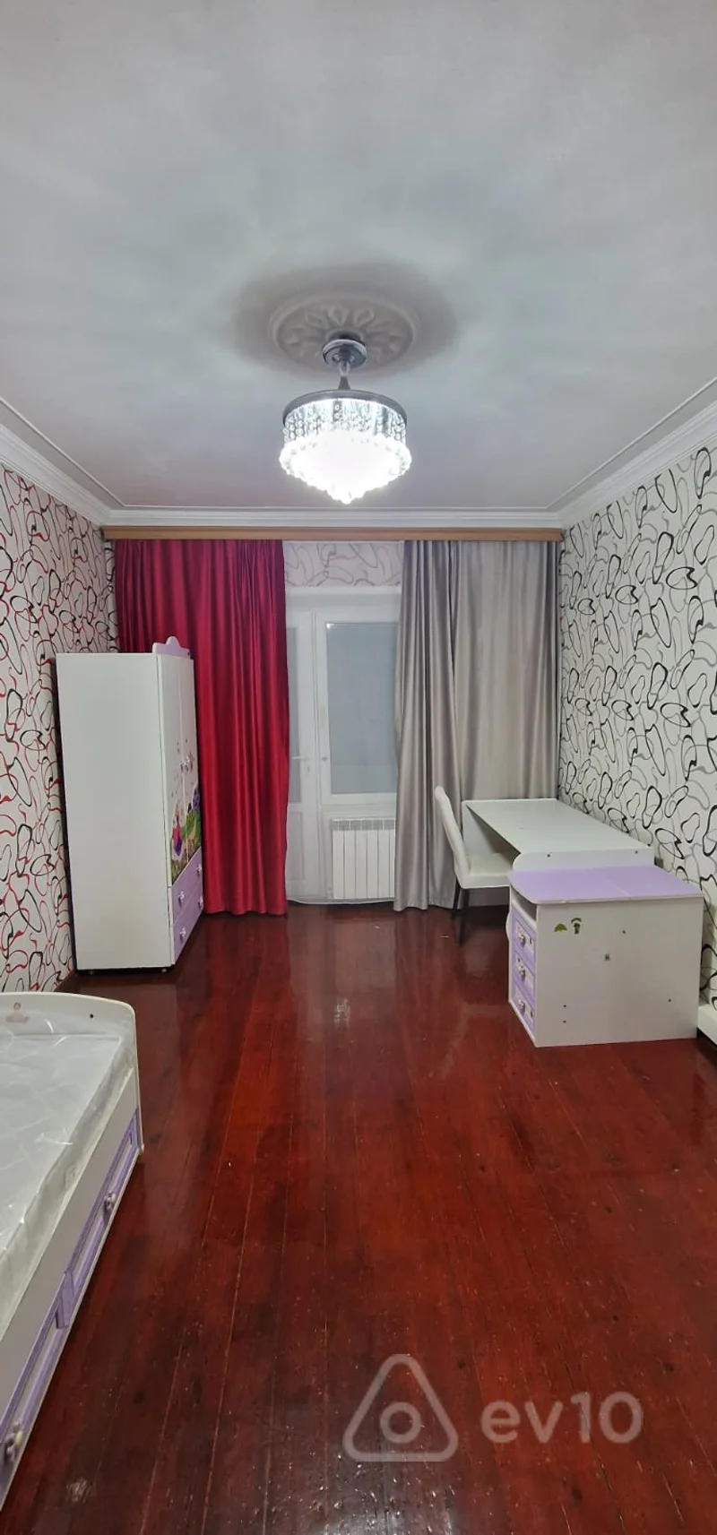 3 otaqlı mənzil, 90 m², Tofiq Abbasov — kirayə — Mənzil, Bakı (9)