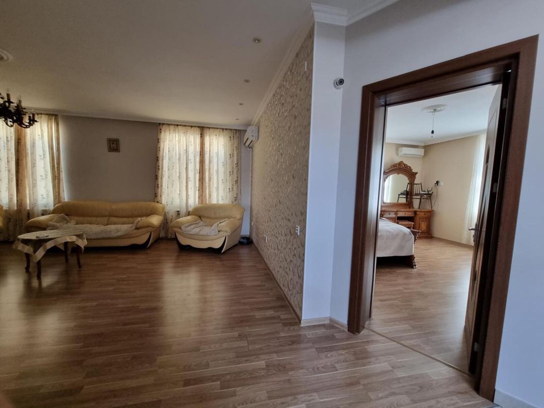 Satılır 5 otaqlı həyət evi/bağ evi 290 m² — Ev, villa, Xırdalan (10)