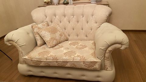 Divan və kreslolar — Bakı