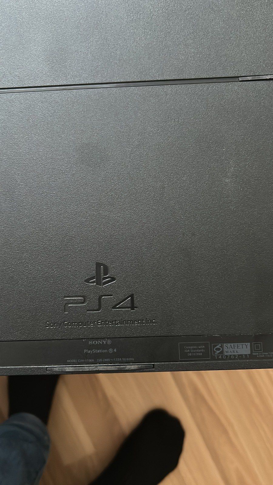 Sony PlayStation 4 1TB — Oyunlar, konsollər və proqramlar, Şirvan (2)