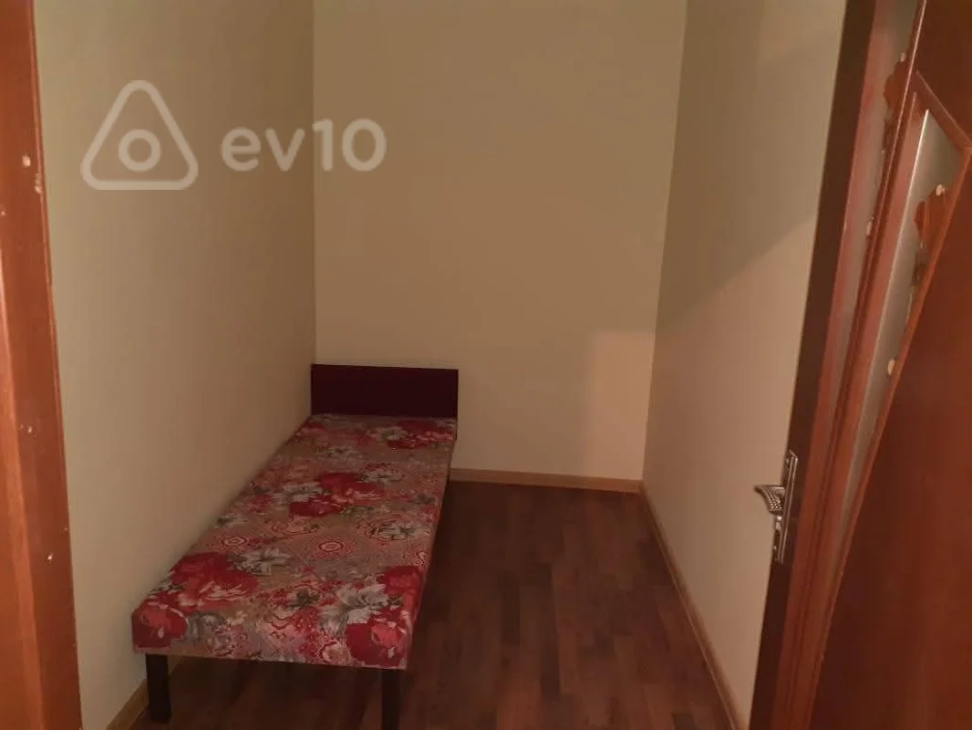 3 otaqlı mənzil, 50 m², Xirdalan seheri, Xırdalan — Mənzil, Xırdalan (5)