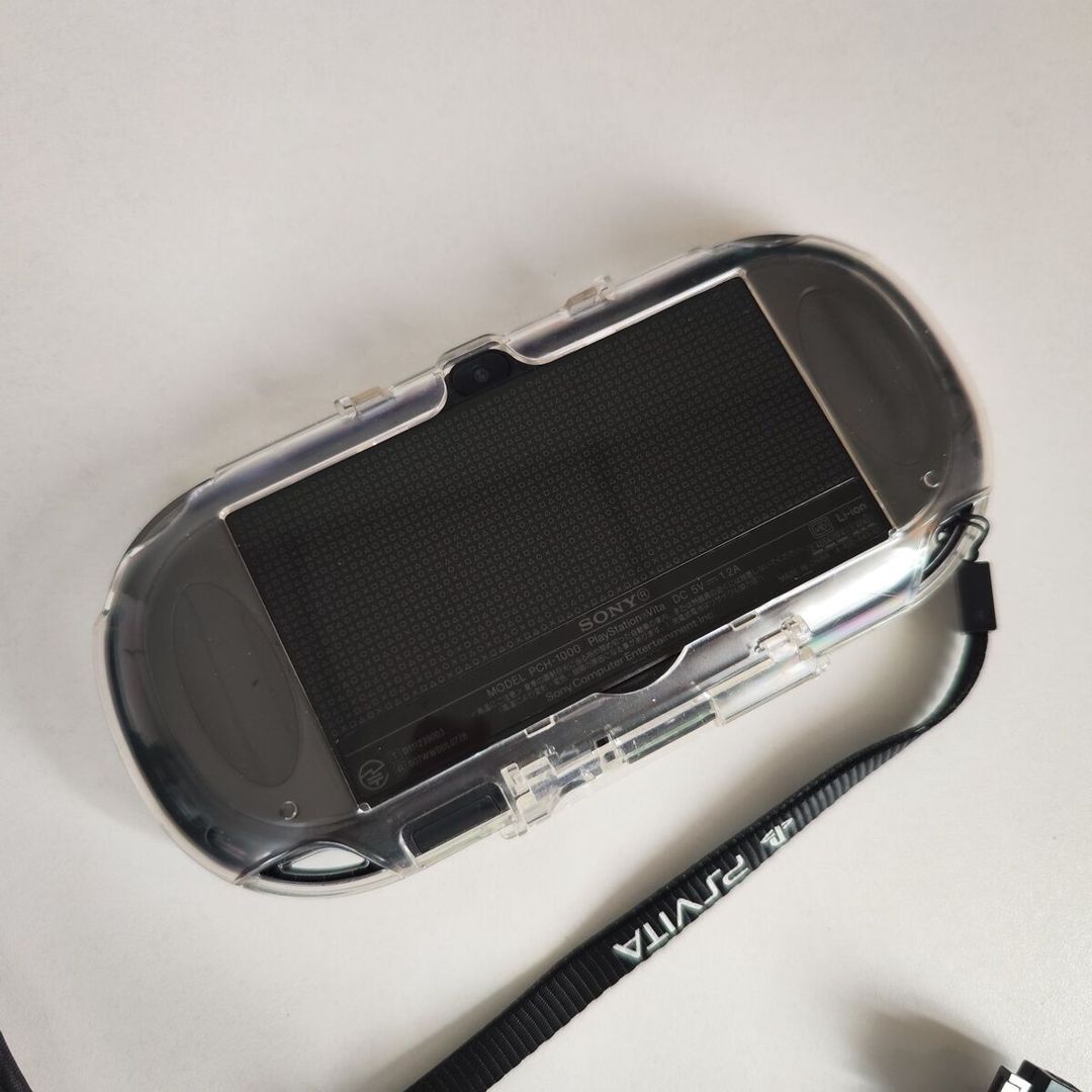 Playstation Vita — Oyunlar, konsollər və proqramlar, Bakı (5)