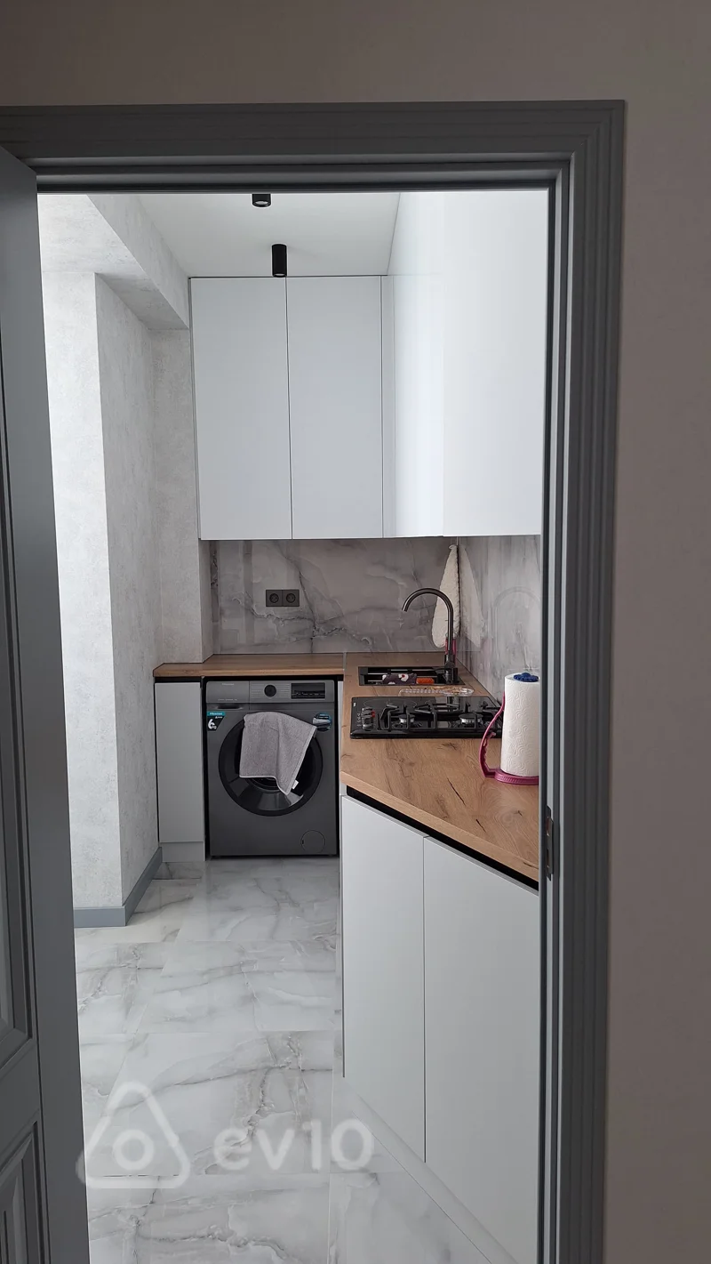 2 otaqlı mənzil, 60 m², Masazır — kirayə — Mənzil, Bakı (3)