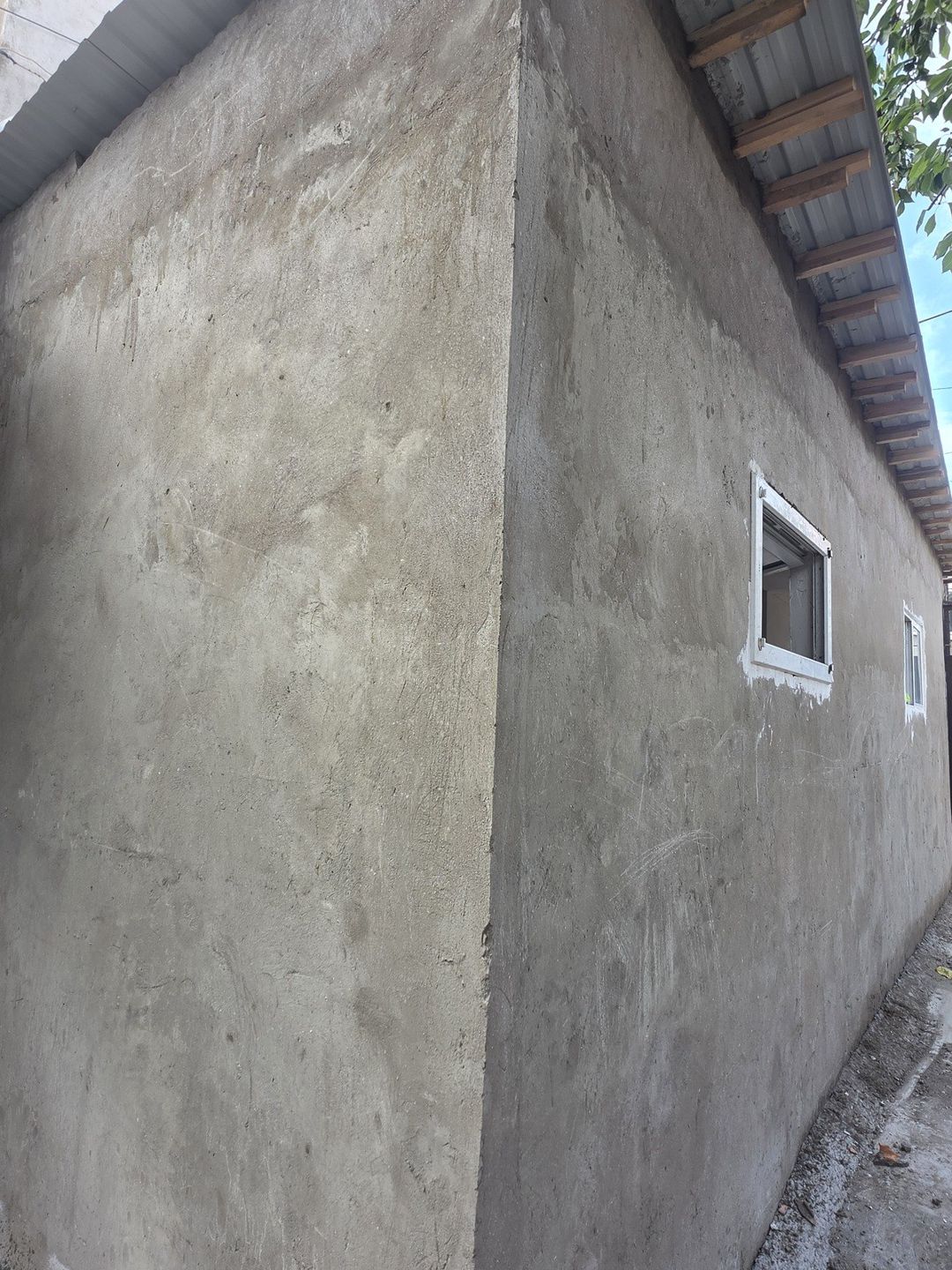 Satılır 1 otaqlı həyət evi/bağ evi 20 m² — Ev, villa, Bakı (7)