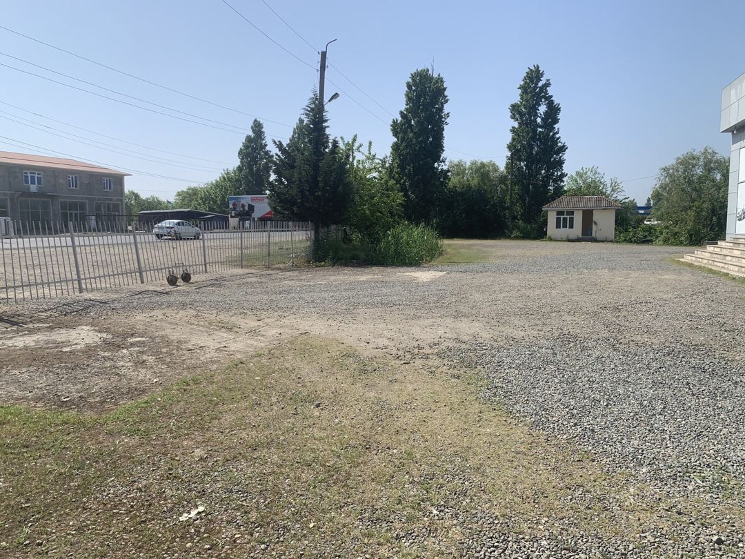 İcarəyə verilir obyekt 1500 m² — Əmlak, Lənkəran (11)
