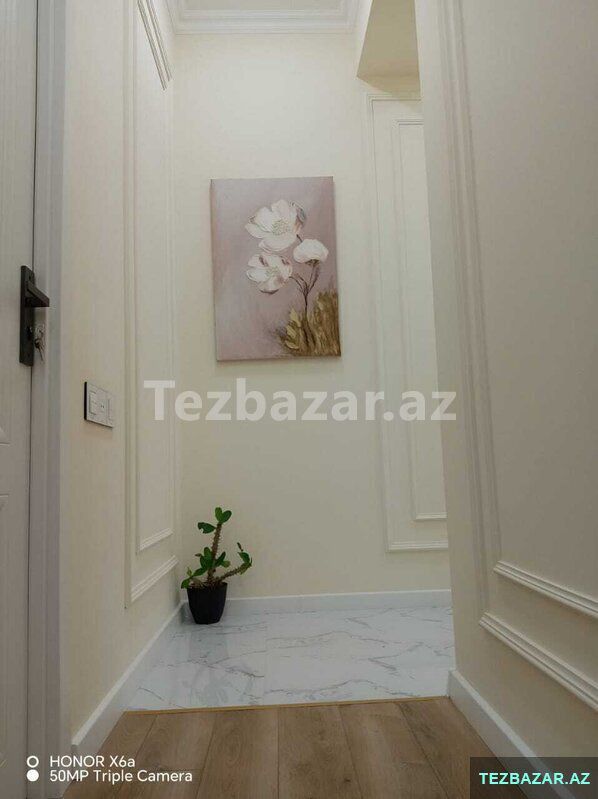Masazır Abşeron City Kupçalı mənzil satılır — Mənzil, Bakı (8)
