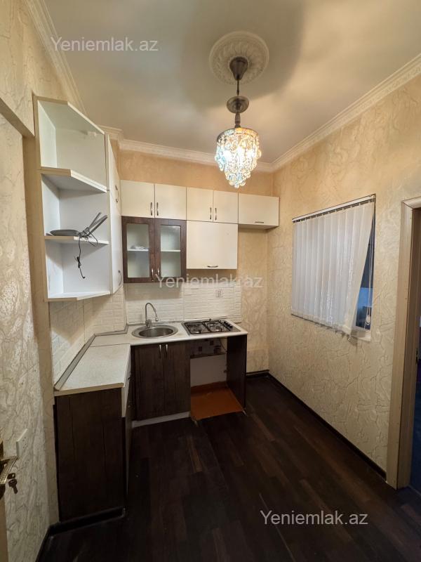 Satılır 3 otaqlı Bina evi menzil (Yeni tikili), 72 m², Binəqədi rayonu — Mənzil, Bakı (8)