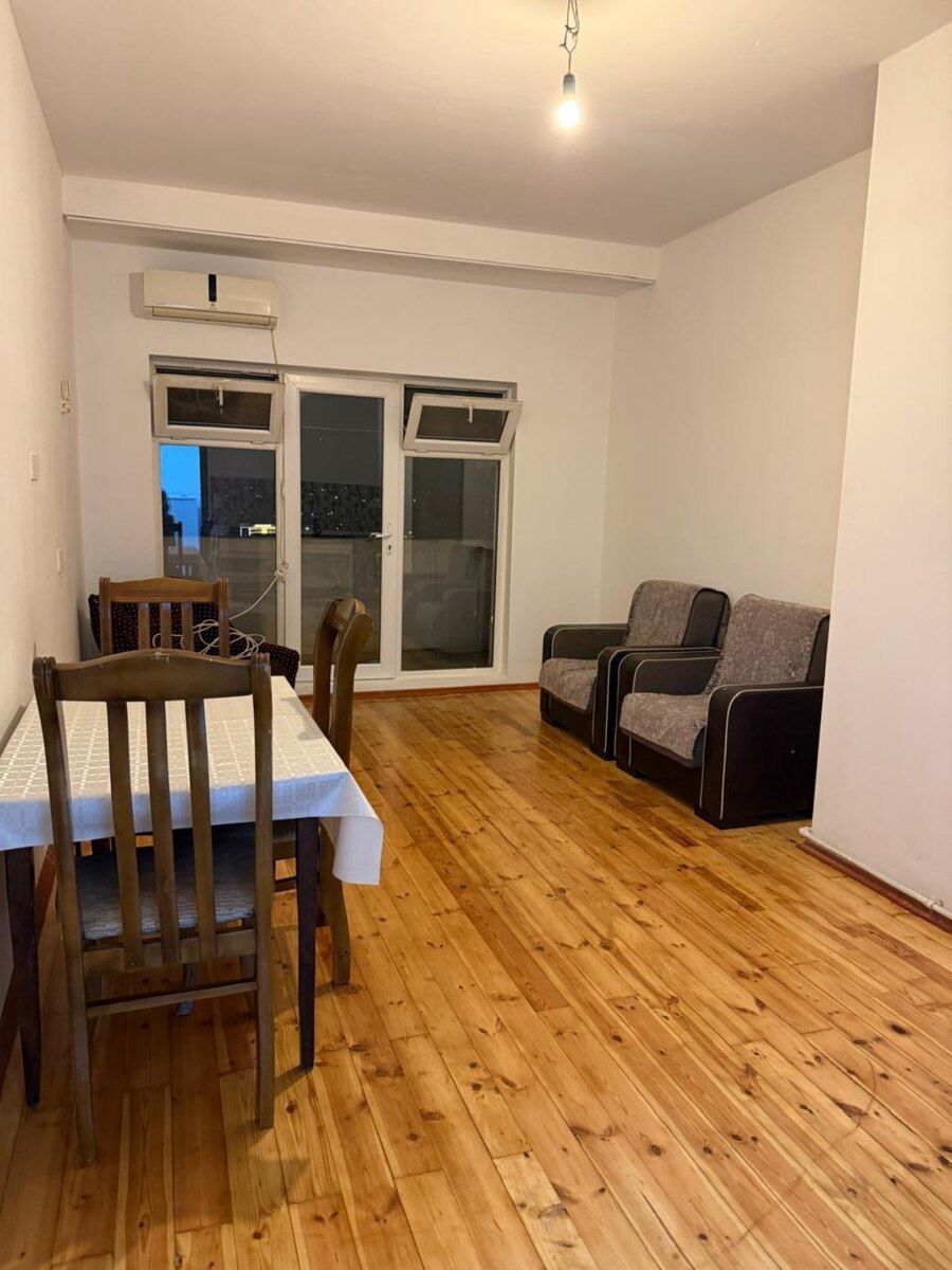 2-otaqlı mənzil kirayə verilir, Xırdalan ş., 58 m² — Mənzil, Bakı (2)