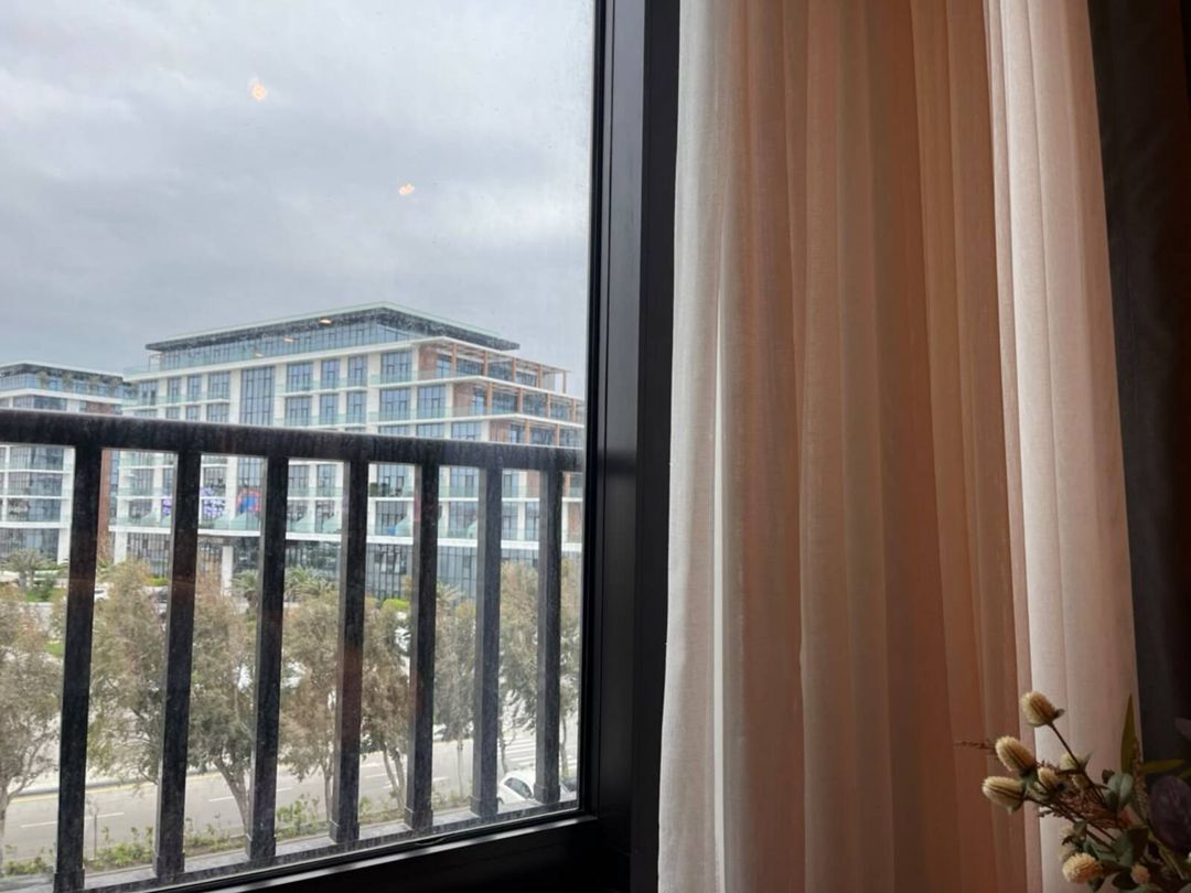 Satılır 1 otaqlı yeni tikili 42.5 m² — Mənzil, Bakı (9)