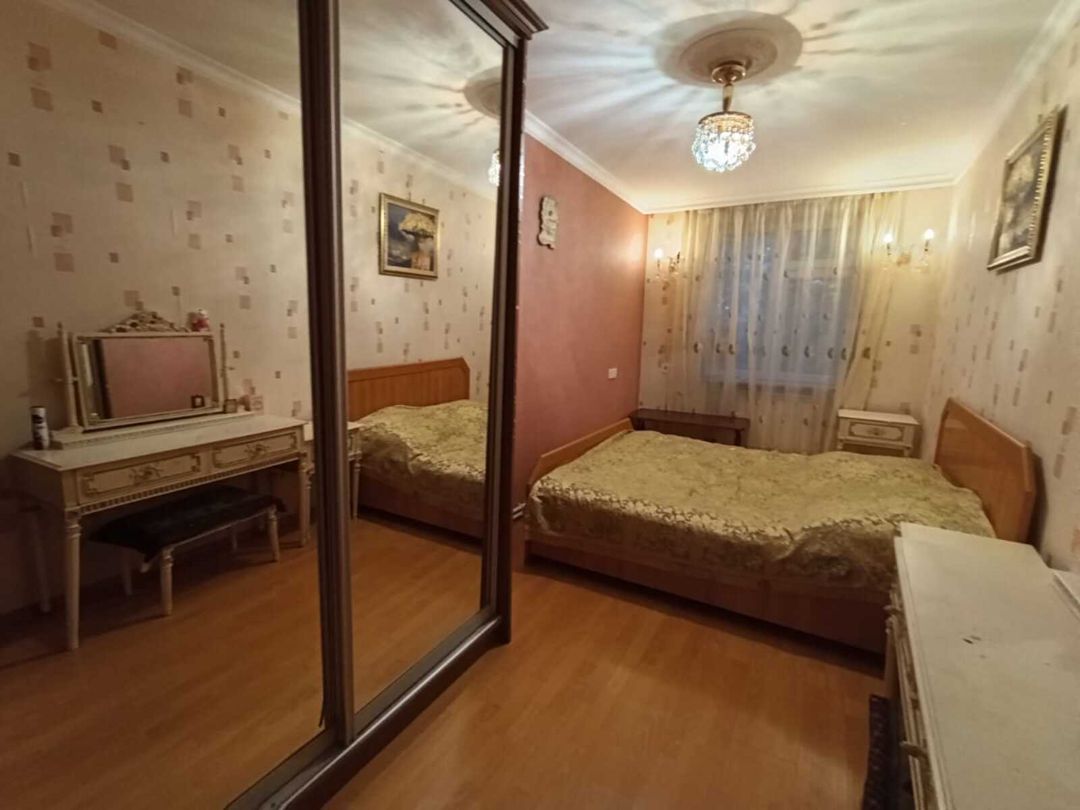 İcarəyə verilir 3 otaqlı köhnə tikili 60 m² — Mənzil, Bakı (3)