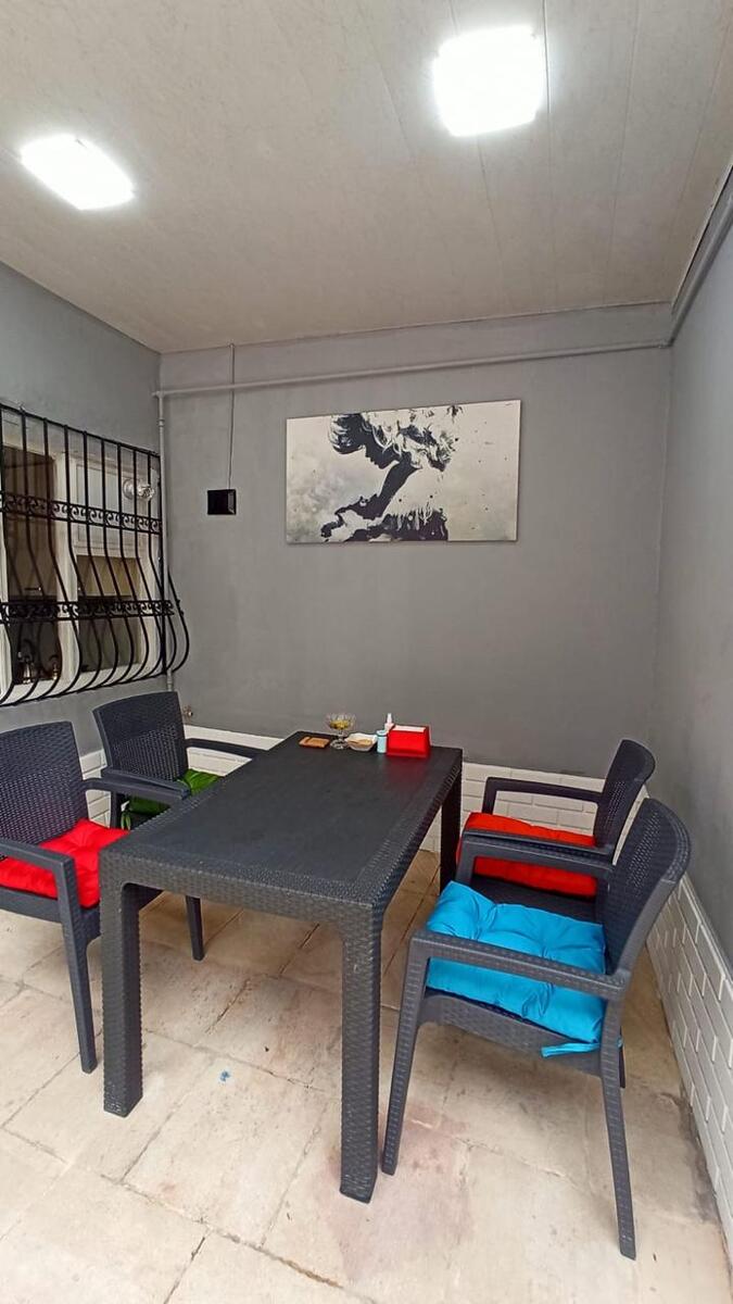 Satılır 6 otaqlı həyət evi/bağ evi 200 m² — Ev, villa, Bakı (10)