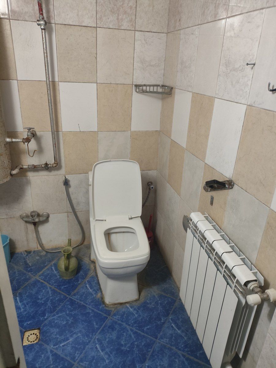 İcarəyə verilir 3 otaqlı həyət evi/bağ evi 75 m² — Ev, villa, Bakı (11)