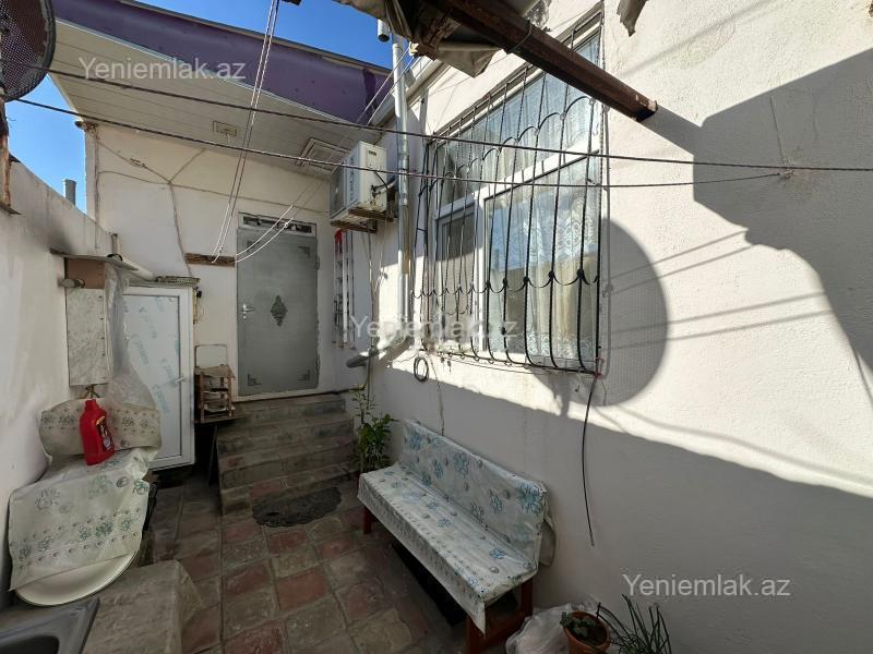 Satılır 3 otaqlı Həyət evi / Villa, 100 m², Suraxanı rayonu — Ev, villa, Bakı (9)