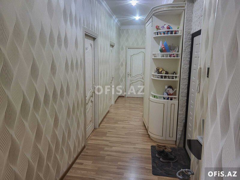 Köhnə tikili Satılır Binəqədi r., Avtovağzal m., 3 otaq, 98 m² — Mənzil, Bakı (2)