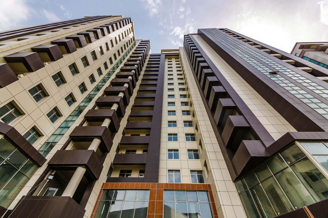 Satılır 3 otaqlı yeni tikili 136 m² — Mənzil, Bakı (5)