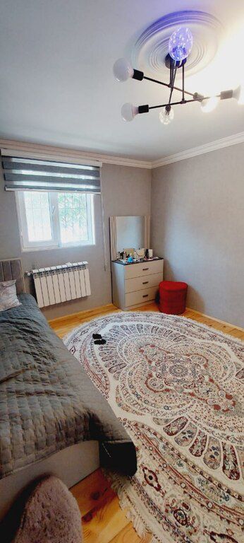 Həyət evi, Səbail r — Ev, villa, Bakı (8)