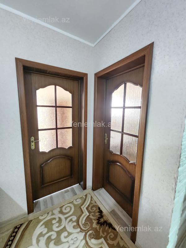 Kirayə 3 otaqlı Bina evi menzil (Yeni tikili), 60 m², 9-cu mikrorayon — Mənzil, Sumqayıt (6)