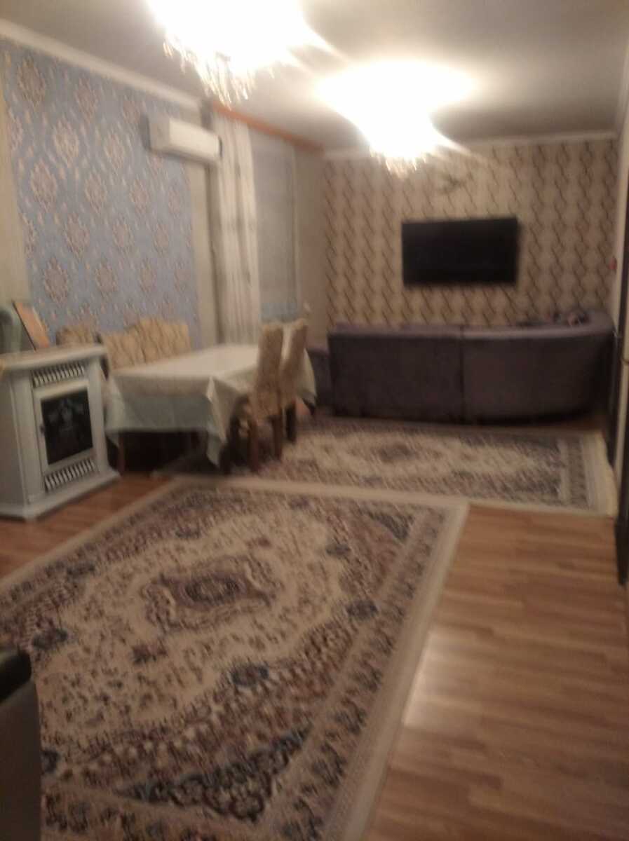 Həyət evi, Mehdiabad qəs — Ev, villa, Bakı (9)
