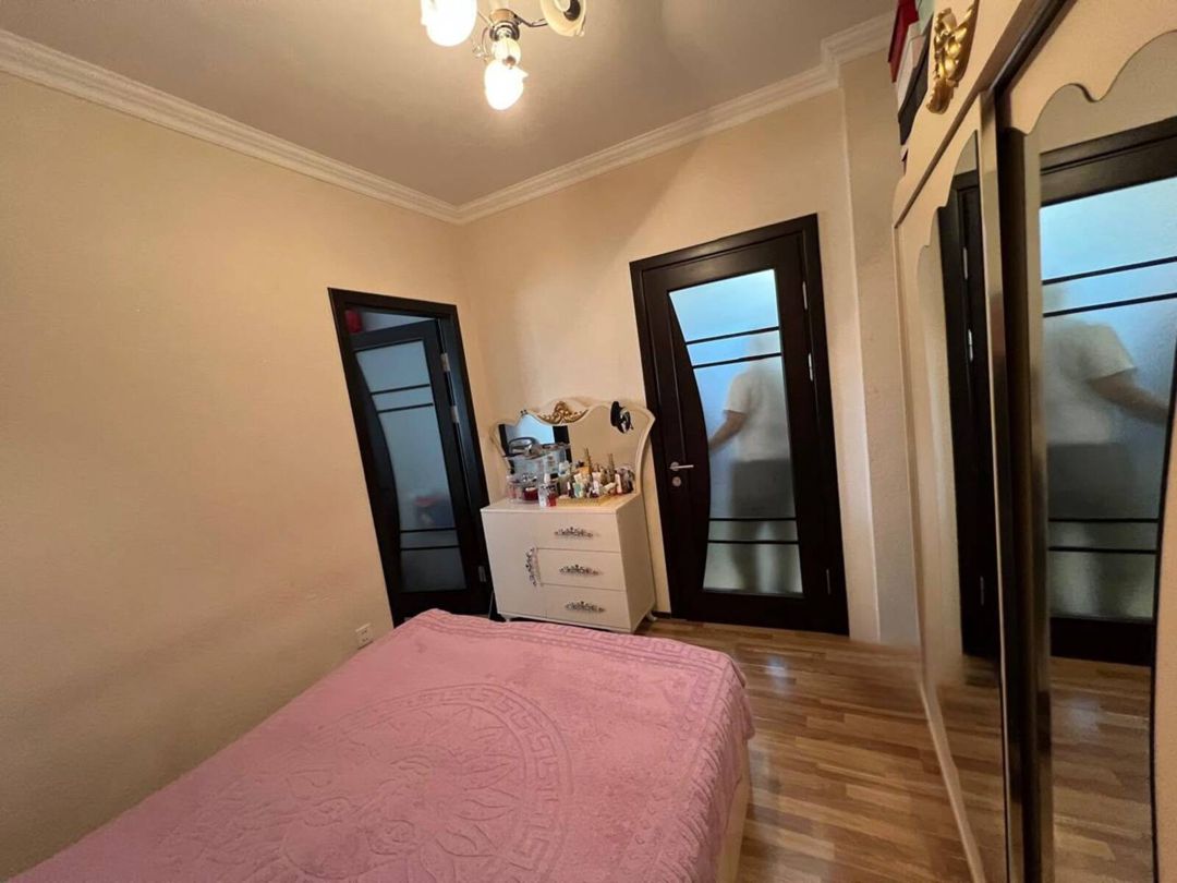 2-otaqlı yeni tikili, Xətai r., 57 m² — Mənzil, Bakı (10)