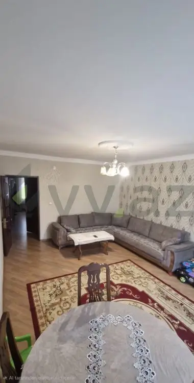 2 otaqlı mənzil Köhnə tikili Satılır, Montin qəs., Nərimanov, Bakı — Mənzil, Bakı (5)