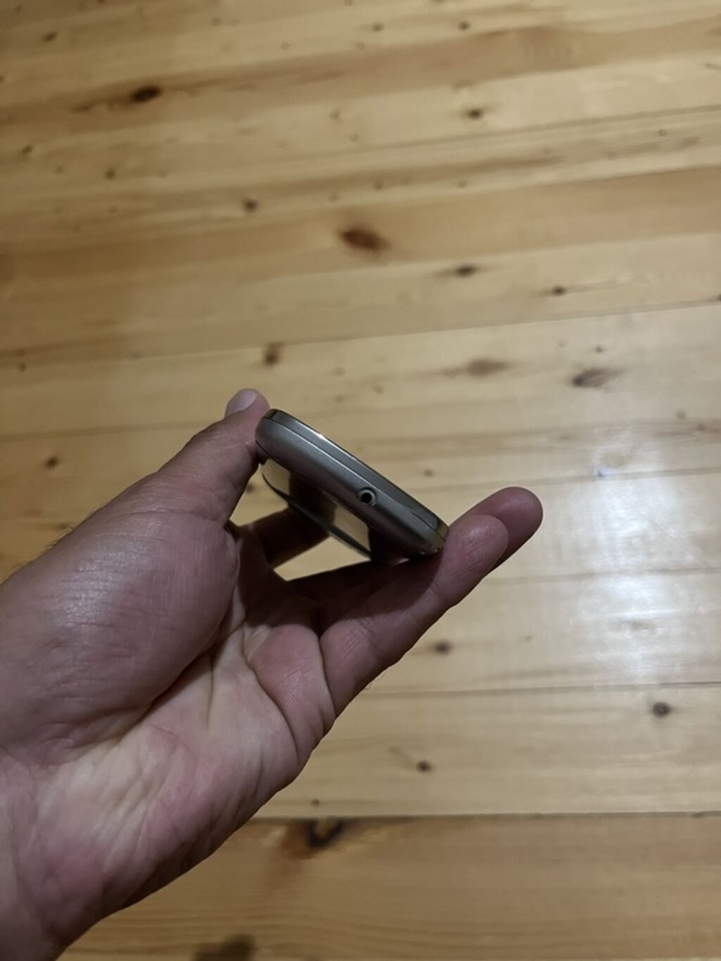 Nokia E6, rəng - Ağ, Sensor — Nokia, Bakı (6)