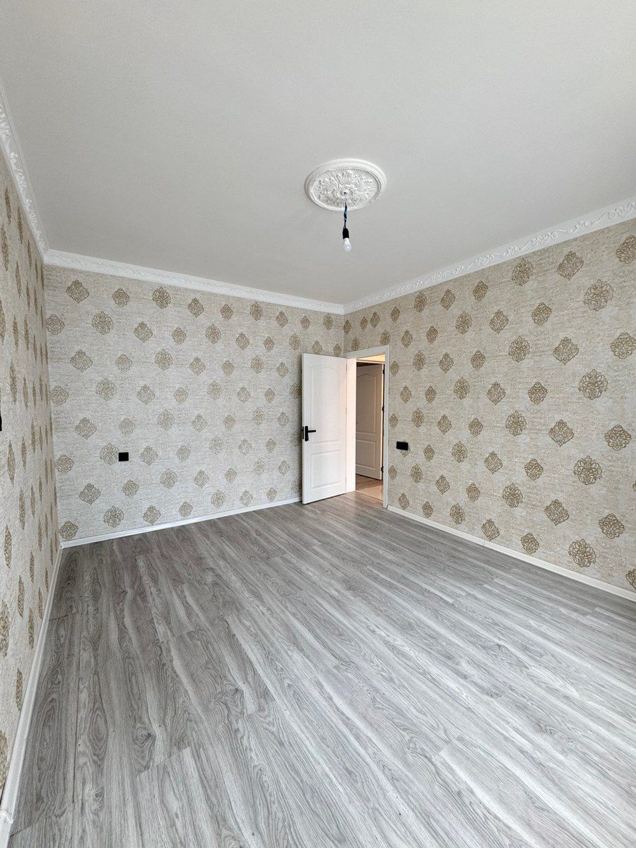 Həyət evi, Hövsan qəs — Ev, villa, Bakı (12)