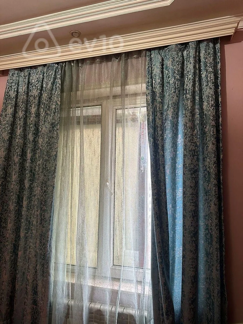2 otaqlı mənzil, 41 m², Azadlg küç — kirayə — Mənzil, Bakı (5)
