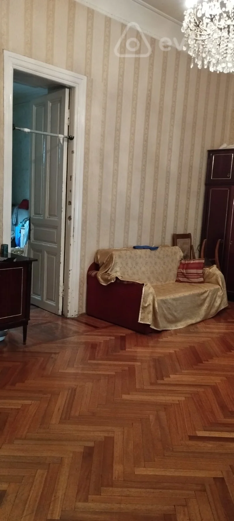 3 otaqlı mənzil, 100 m², Xətai prospekti — Mənzil, Bakı (9)