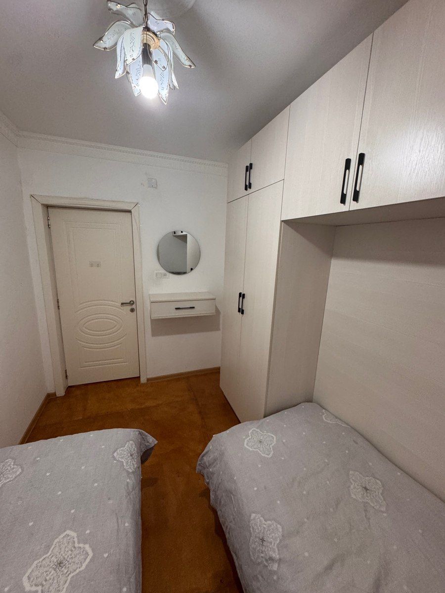 3-otaqlı mənzil kirayə verilir, Gəncə ş., 63 m² — Mənzil, Gəncə (12)