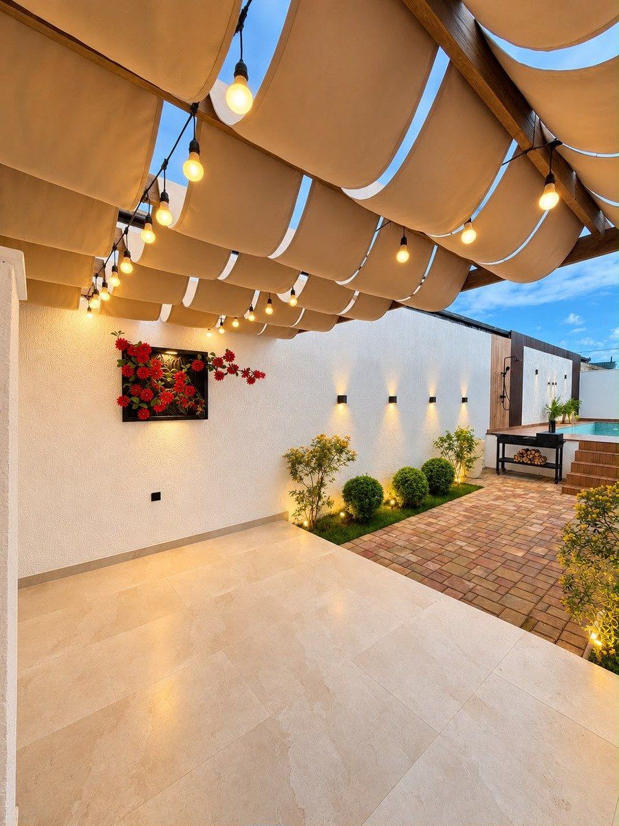 Satılır 4 otaqlı həyət evi/bağ evi 155 m² — Ev, villa, Bakı (8)