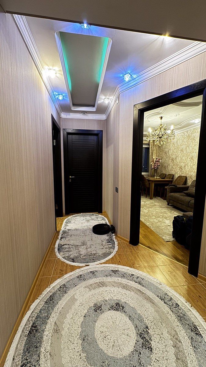 Satılır 2 otaqlı yeni tikili 82 m² — Mənzil, Bakı (10)