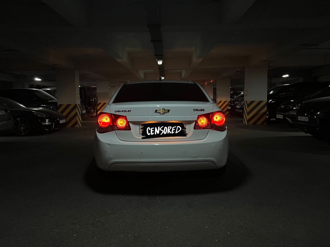 Chevrolet Cruze, 2011 il — Avtomobillər, Bakı (7)