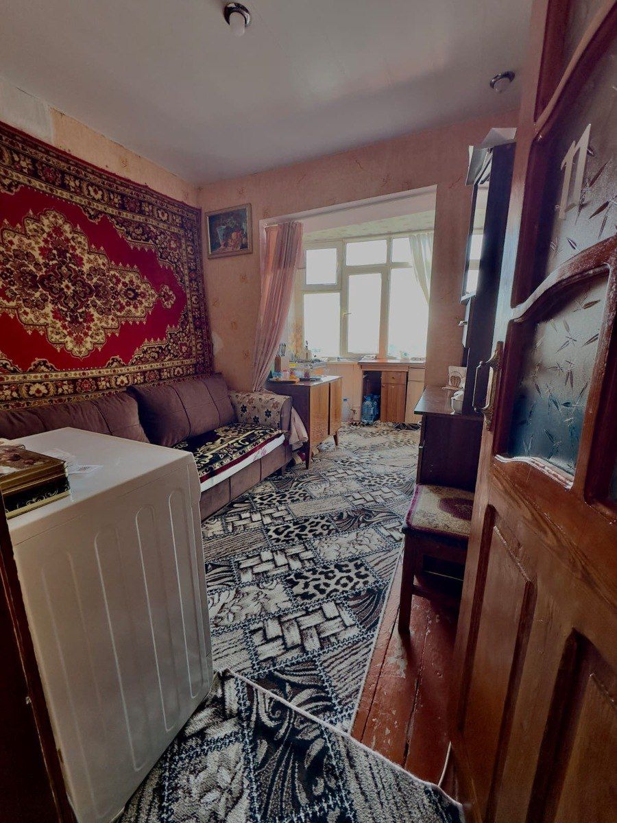 Satılır 2 otaqlı köhnə tikili 60 m² — Mənzil, Bakı (4)