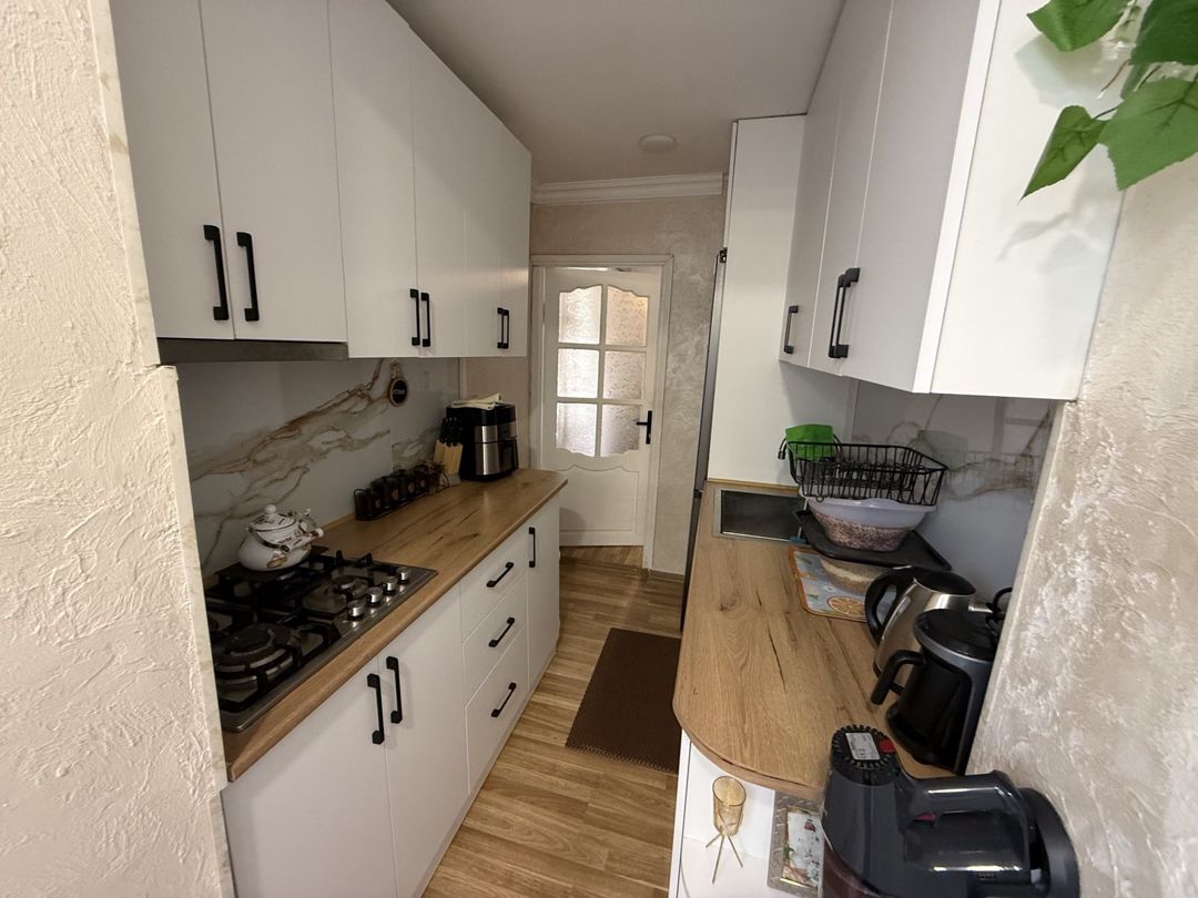 Satılır 3 otaqlı yeni tikili 65 m² — Mənzil, Bakı (9)